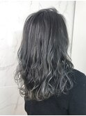 アディクシーカラー×ハイライト