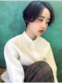 【December】おしゃれ女子が真似したいハンサムショート♪