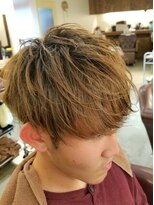 コロ(COLO) お客様スタイル