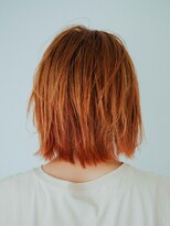 プロデュース 町田店(Produce)&nbsp;大人かわいい斜めバングボブ【町田/町田駅/学割U24】