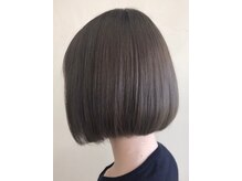 エルエスビー(LSB hair lab)