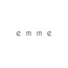 エミィ(emme)のお店ロゴ