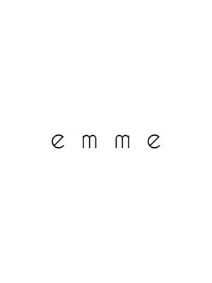エミィ(emme)
