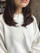 ルーディヘアーブランド(Ludi hair Brand) ナチュラルな大人スタイル！