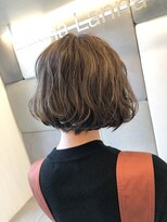 アナ ラーナ(Anna Lanna) ペールグレージュ