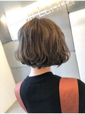 ペールグレージュ