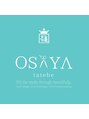 オサヤ タテベ(OSAYA tatebe) OSAYA 