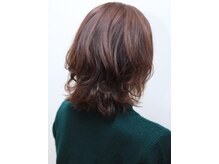 ヘアーデザイン ダム(HAIR DESIGN Dam)