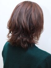 ヘアーデザイン ダム(HAIR DESIGN Dam)