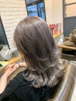 アペル(APARE)&nbsp;★シルバー　ウルフ★