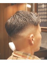ヒロギンザ 横浜店(HIRO GINZA) パートスタイル