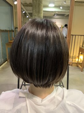 ルーディ(Ludi) LUDIヘアスタイル!