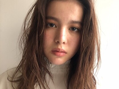 アグ ヘアー シブヤ(Agu hair SHIBUYA)の写真