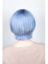 クリップ ジョイント ゴッド(CLIP JOINT GOD)&nbsp;パステルラベンダーカラー