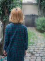 イコール バイ プロデュース 町田駅前店(equal by Produce)&nbsp;クセボブ