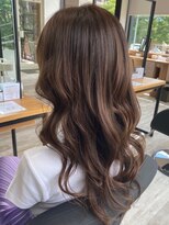 アトリエコア(Atelier Coa) 【アッシュカラー】