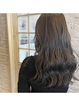 デコラスウィート(DECORA sweet) ワンメイクで理想のオリーブ系に【川越/韓国/レイヤー/韓国風】