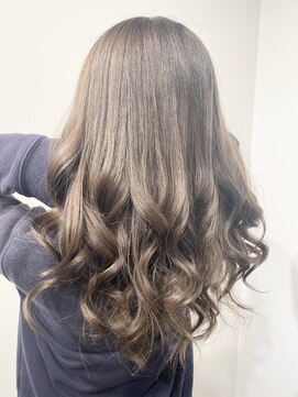 トゥルークリエイション 新越谷(True Creation) ナチュラルクリアブラウン