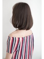 バレル 天王寺阿倍野店(Barrel)&nbsp;【Barrel 天王寺 阿倍野】艶ボブ３