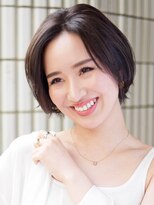 ビューティービースト 国場店(beauty:beast)&nbsp;サラツヤショート