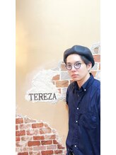 テレーザ(TEREZA)&nbsp;岩見 龍