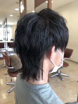 サンロード ヴィフ SUNROAD vif マッシュウルフ