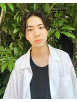 クオル 立川(QOL)&nbsp;揺れ動くセンターパート