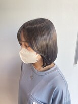 リル 住吉店(LiL)&nbsp;オリーブグレー