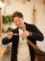 エデル(ederux) 木和田 充雄