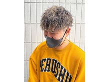 マーシュ 二の宮店(marshu)
