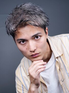 スキル(SKILL) 夏はハイトーンジェット