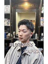 ヒロギンザ 秋葉原店(HIRO GINZA)&nbsp;ビジネステーパーアップバング