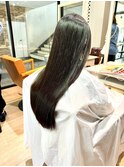 ダメージレス☆酸性ストレート