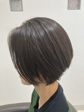 ラ ファブリック 草加(LA FABRIQUE) 【下田】グラボブ