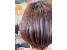 ヘアーメイク ガーデン(hair make GARDEN)