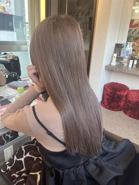 カンナ(Kanna made in kobe) シールエクステ