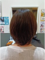 ビーズカラー イオンタウン米沢駅前店&nbsp;人気色♪アッシュ６トーン/5