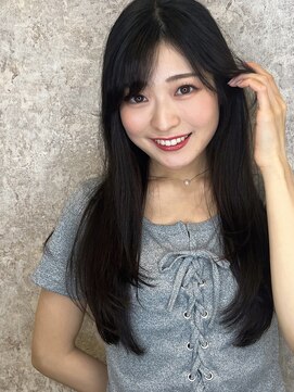 ミューズ 名古屋north(MUSE) 髪質改善