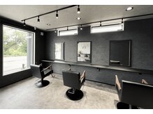 リル(LIL)の雰囲気(上質空間なプライベートサロン)