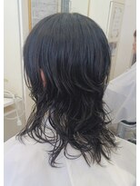 サンひまわり 高来店&nbsp;お洒落ロングヘア