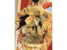 美容室リンウッド