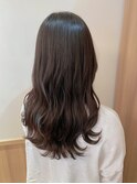 こなれロング20代30代40代◎ヘルシースタイル髪質改善カラー
