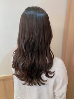 ユキオグループ グラン(yg GRAN)&nbsp;こなれロング20代30代40代◎ヘルシースタイル髪質改善カラー