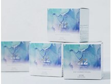 ルディー バイ ヘアーポケット(rudii by HAIR POCKET)の雰囲気（人気の水素カラー導入しました！潤いやツヤ感UP♪）