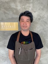 アトレ(attrait) 倉田 久徳