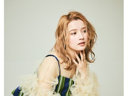 エイチエムヘアーホーム 池袋2号店(H M hair home)の写真