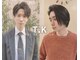ティーケーフォーヘアサロン(T.K for hair salon)の写真
