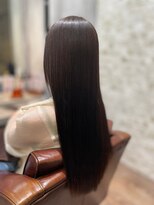 ライフアンド 浦和(LIFE&)&nbsp;髪質改善/縮毛矯正/美髪/艶髪/髪質改善トリートメント/浦和