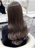 ボブ→ロング【エクステ80本】
