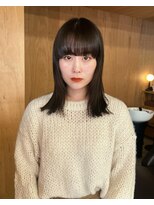 サマン(SAMAN) Medium Style @kono_saman